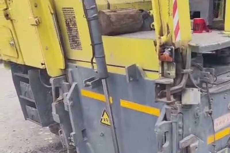 OmecoHub - Immagine WIRTGEN W1200F